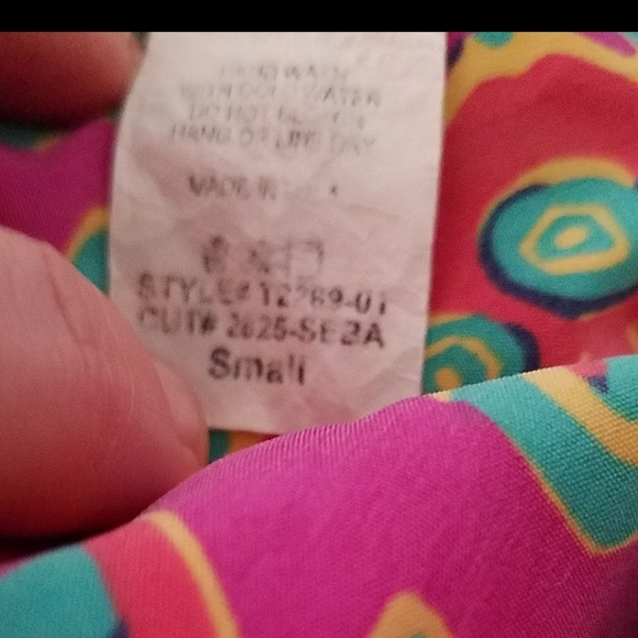 Tunic - Picture 7 of 7